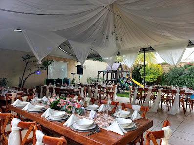 Elements Organizadora De Eventos Especiales Y Banquetes